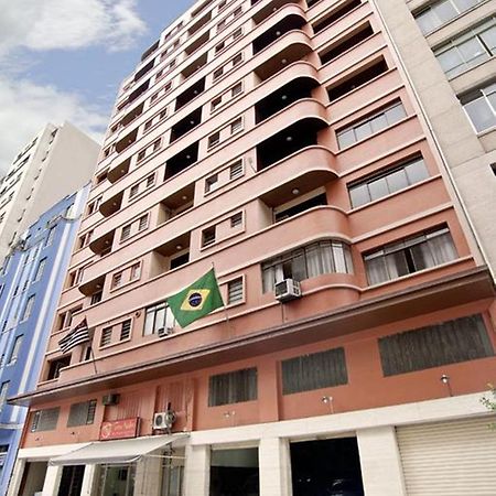 Hotel Terra Nobre Sao Paulo Dış mekan fotoğraf