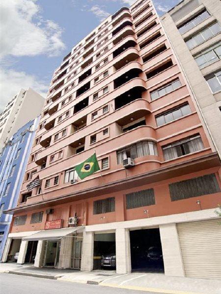 Hotel Terra Nobre Sao Paulo Dış mekan fotoğraf