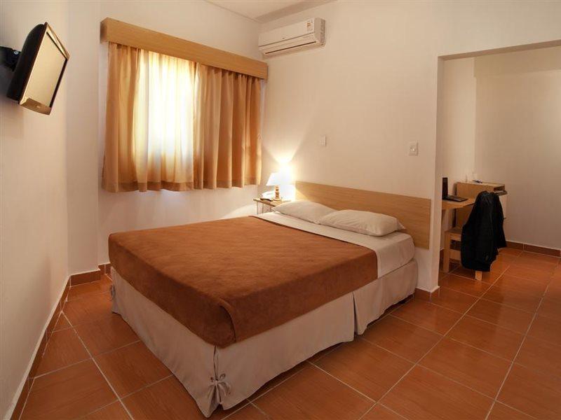 Hotel Terra Nobre Sao Paulo Dış mekan fotoğraf