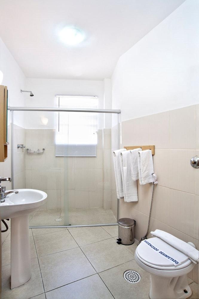 Hotel Terra Nobre Sao Paulo Dış mekan fotoğraf