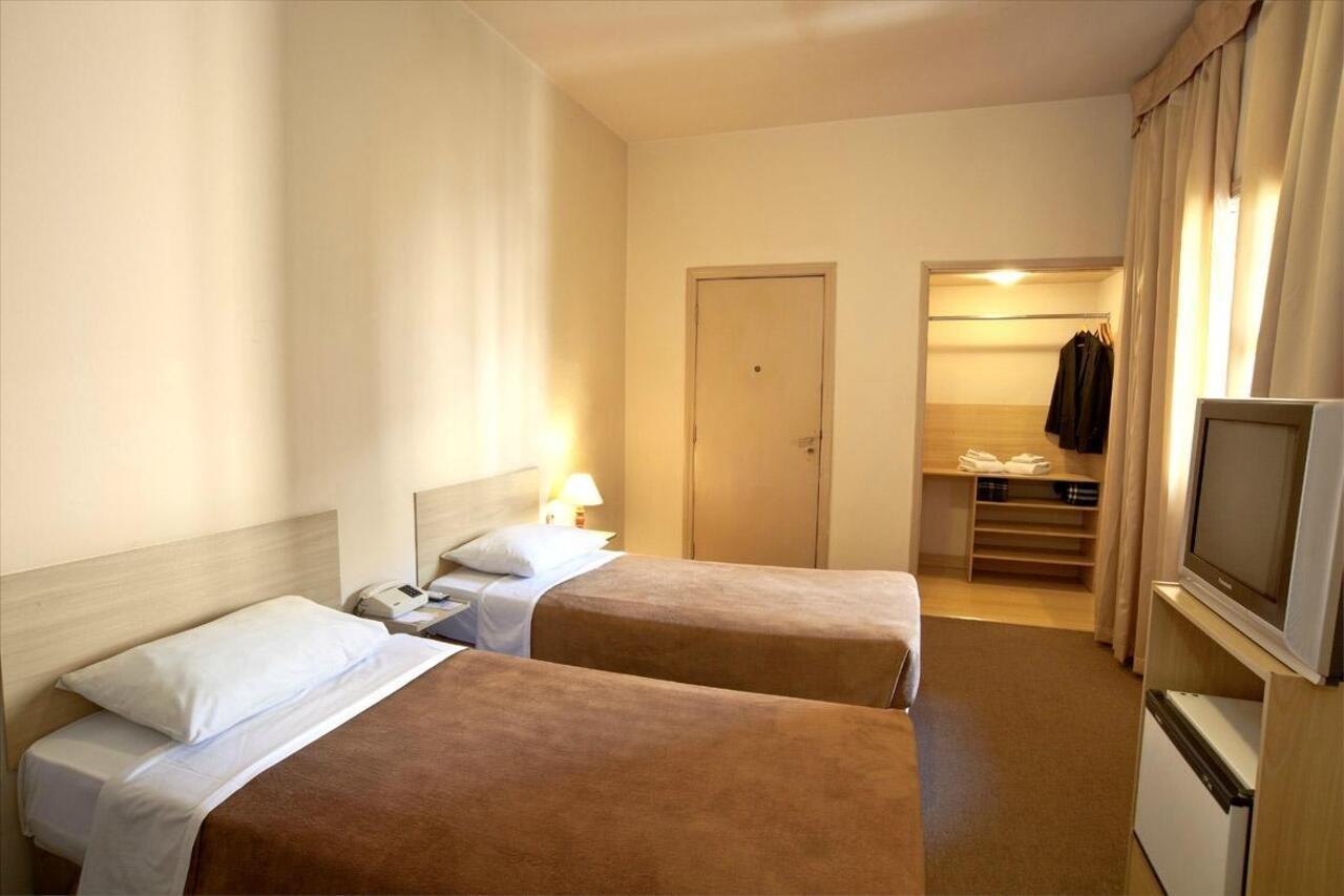 Hotel Terra Nobre Sao Paulo Dış mekan fotoğraf