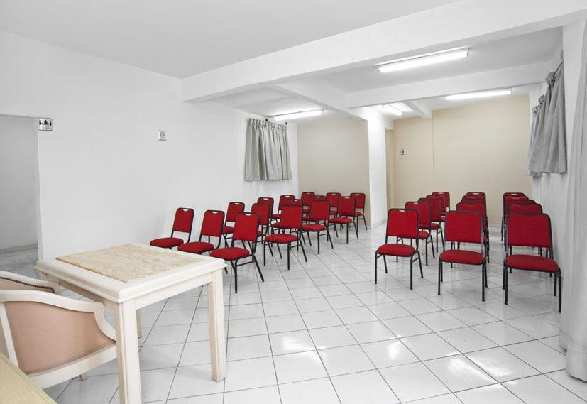 Hotel Terra Nobre Sao Paulo Dış mekan fotoğraf