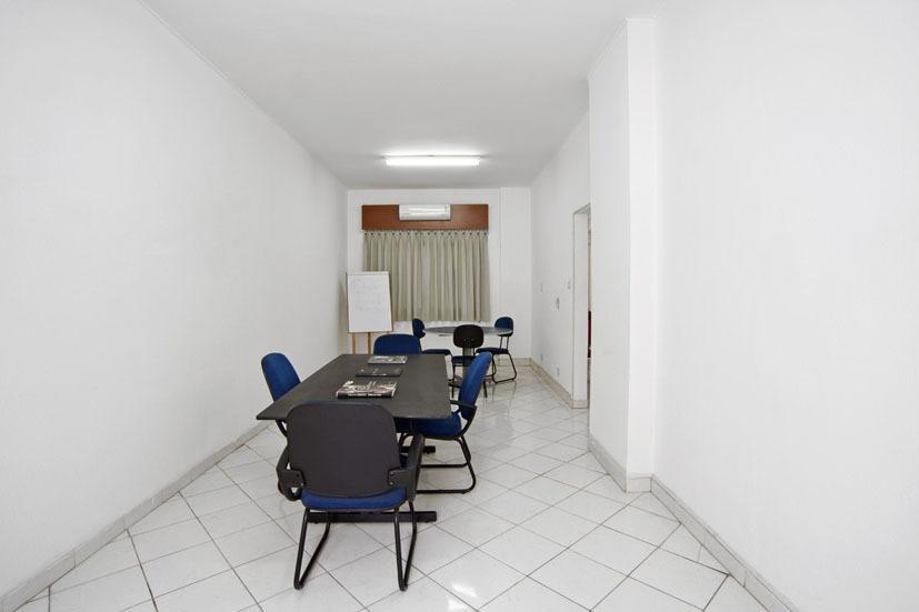 Hotel Terra Nobre Sao Paulo Dış mekan fotoğraf