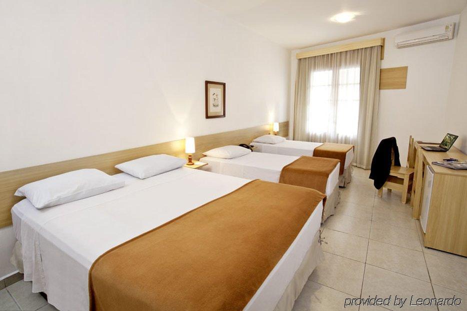 Hotel Terra Nobre Sao Paulo Dış mekan fotoğraf