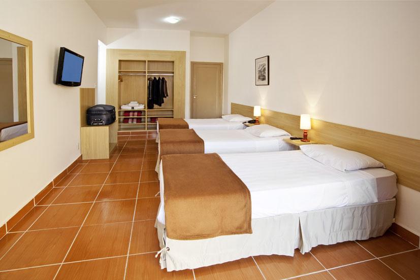 Hotel Terra Nobre Sao Paulo Oda fotoğraf