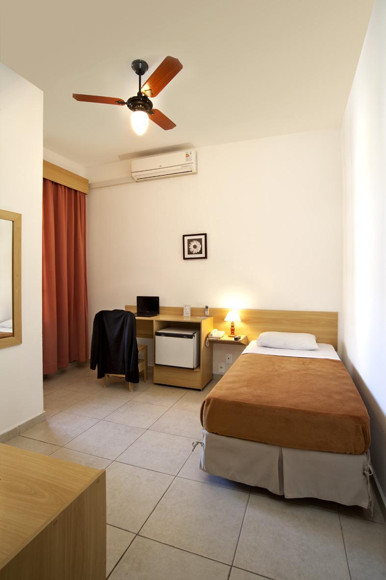Hotel Terra Nobre Sao Paulo Oda fotoğraf