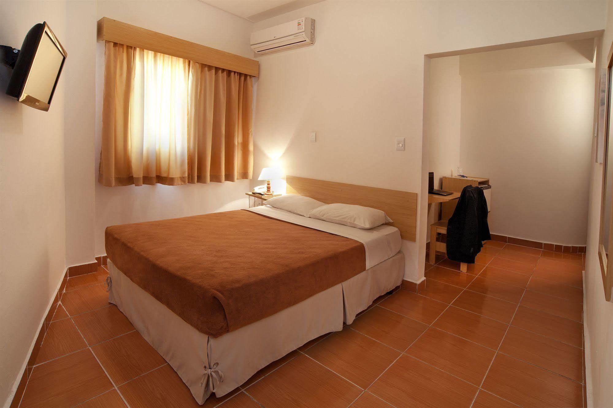 Hotel Terra Nobre Sao Paulo Dış mekan fotoğraf