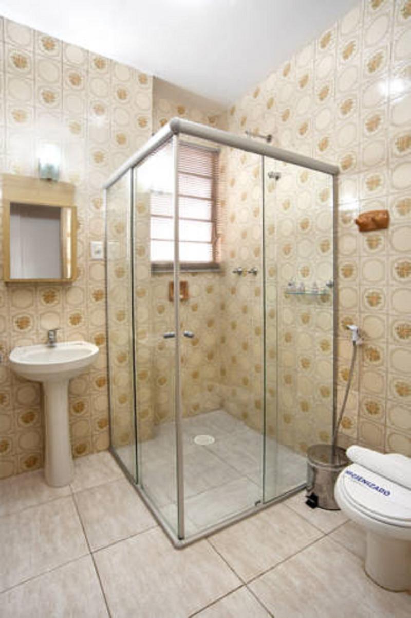 Hotel Terra Nobre Sao Paulo Dış mekan fotoğraf