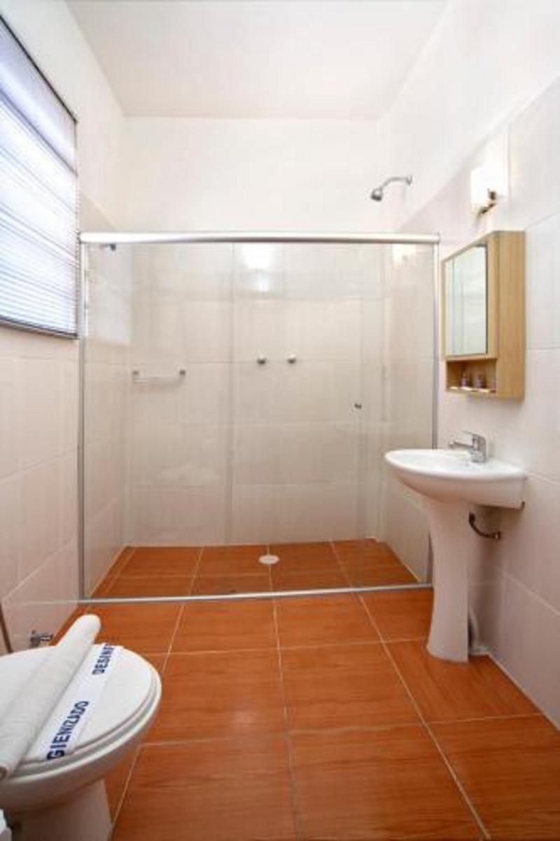 Hotel Terra Nobre Sao Paulo Dış mekan fotoğraf